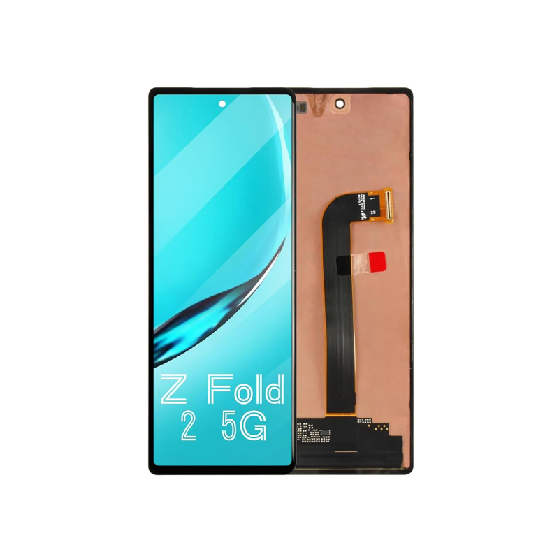 DISPLAY FRONTAL SAMSUNG FOLD 2 DISPLAY FRONTAL SAMSUNG FOLD 2
