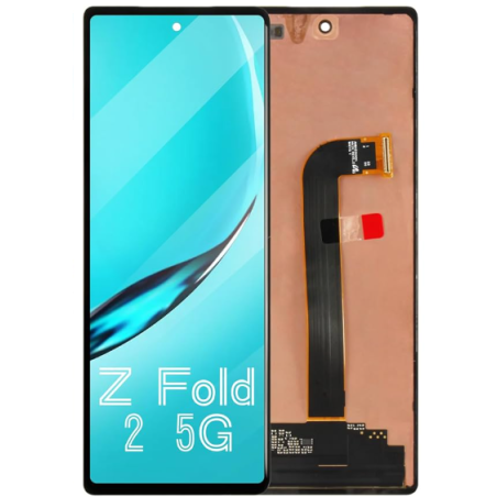 DISPLAY FRONTAL SAMSUNG FOLD 2