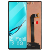 DISPLAY FRONTAL SAMSUNG FOLD 2 ORIGINAL