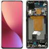 DISPLAY XIAOMI MI 12 OLED CON MARCO