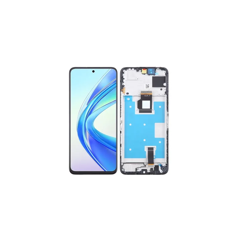 DISPLAY HONOR X7B ORIGINAL CON MARCO