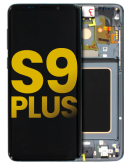 DISPLAY SAMSUNG S9 PLUS ORIGINAL CON MARCO