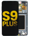 DISPLAY SAMSUNG S9 PLUS ORIGINAL CON MARCO