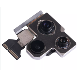 CAMARAS TRASERAS DE IPHONE 13 PRO / IPHONE 13 PRO MAX ORIGINAL