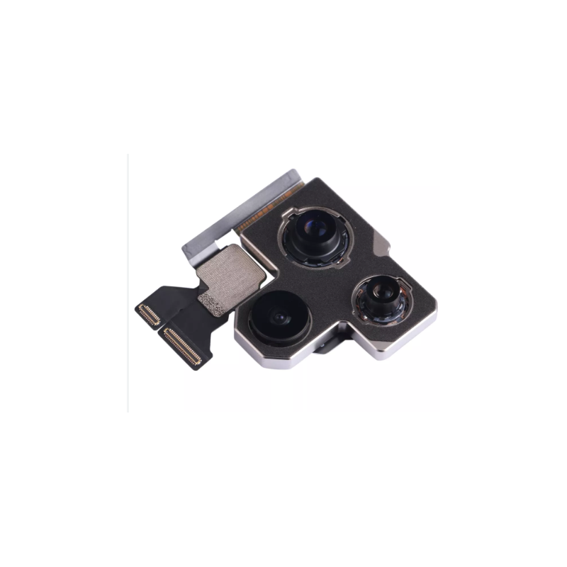 CAMARAS TRASERAS DE IPHONE 13 PRO / IPHONE 13 PRO MAX ORIGINAL