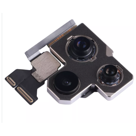 CAMARAS TRASERAS DE IPHONE 13 PRO / IPHONE 13 PRO MAX ORIGINAL
