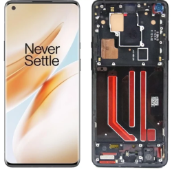 DISPLAY ONE PLUS 8T OLED CON MARCO