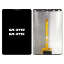 DISPLAY SAMSUNG TAB A9 X110 / TAB A9 X115