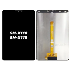 DISPLAY SAMSUNG TAB A9 X110 / TAB A9 X115