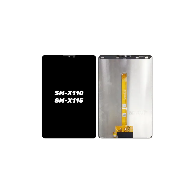 DISPLAY SAMSUNG TAB A9 X110 / TAB A9 X115