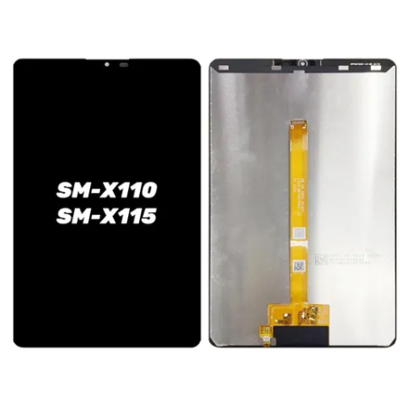 DISPLAY SAMSUNG TAB A9 X110 / TAB A9 X115