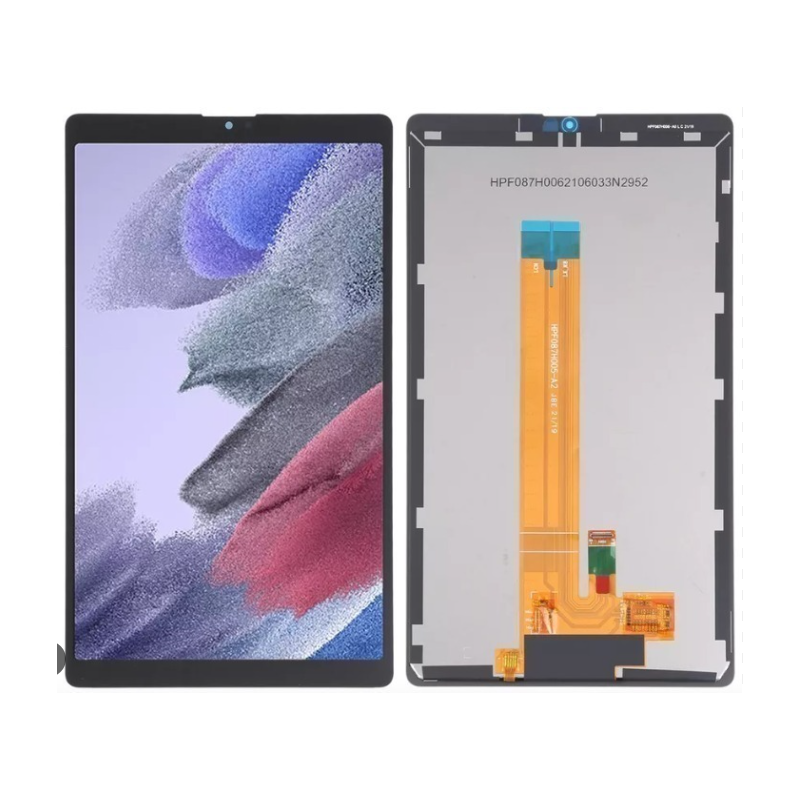 DISPLAY TABLET A7 LITE T220 3G / A7 LITE T225 WIFI DISPLAY TABLET A7 LITE T220 3G / A7 LITE T225 WIFI