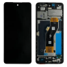 DISPLAY INFINIX SMART 8 ORIGINAL CON MARCO