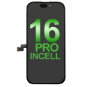 DISPLAY IPHONE 16 PRO INCELL IC
