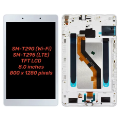 DISPLAY SAMSUNG TAB A 8.0 T290