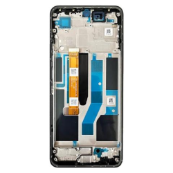 DISPLAY REALME 10 PRO ORIGINAL CON CON MARCO