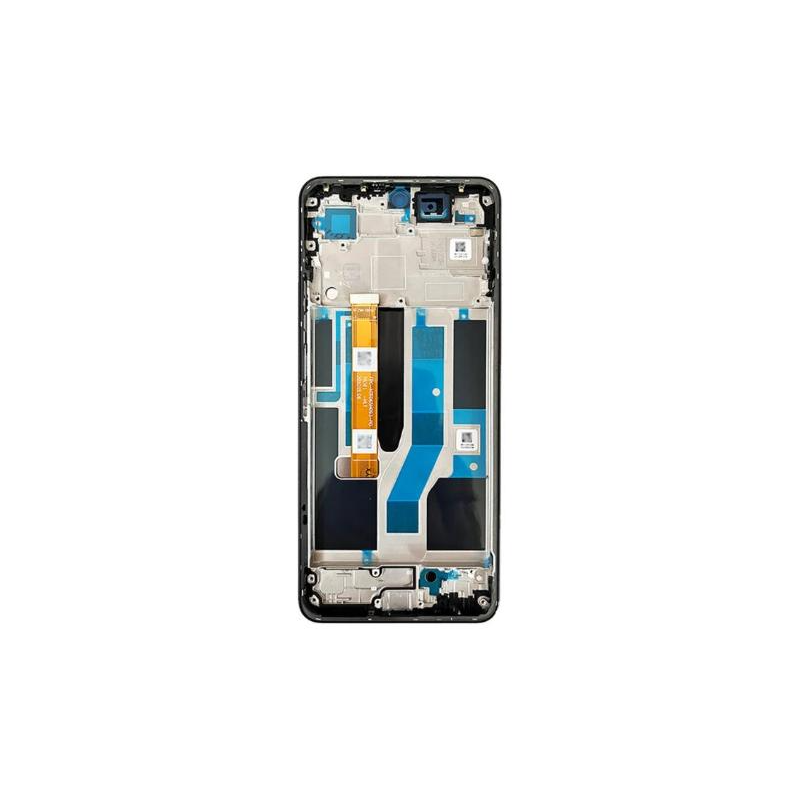 DISPLAY REALME 10 PRO ORIGINAL CON CON MARCO