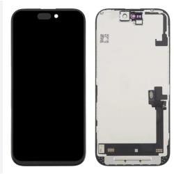 DISPLAY IPHONE 16 INCELL IC