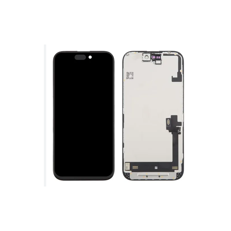 DISPLAY IPHONE 16 INCELL IC DISPLAY IPHONE 16 INCELL IC