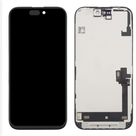 DISPLAY IPHONE 16 INCELL IC