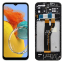 DISPLAY SAMSUNG M14 ORIGINAL CON MARCO