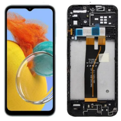 DISPLAY SAMSUNG M14 ORIGINAL CON MARCO