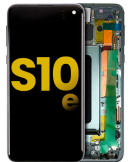 DISPLAY SAMSUNG S10E