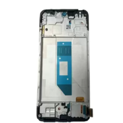 DISPLAY REDMI NOTE 14 4G ORIGINAL CON MARCO