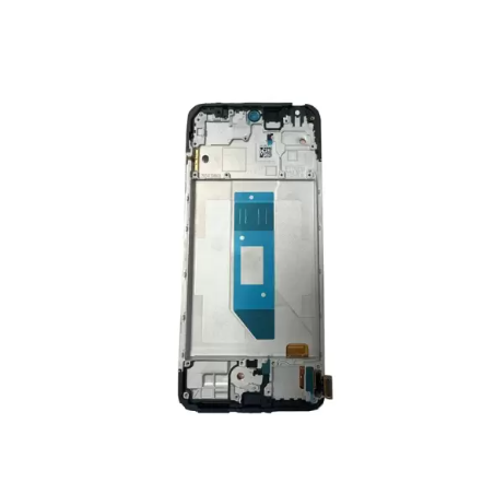 DISPLAY REDMI NOTE 14 4G ORIGINAL CON MARCO