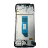 DISPLAY REDMI NOTE 14 4G ORIGINAL CON MARCO