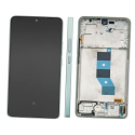 DISPLAY REDMI NOTE 14 5G ORIGINAL CON MARCO