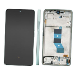 DISPLAY REDMI NOTE 14 5G ORIGINAL CON MARCO
