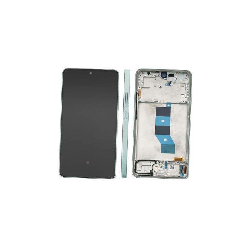 DISPLAY REDMI NOTE 14 5G ORIGINAL CON MARCO DISPLAY REDMI NOTE 14 5G ORIGINAL CON MARCO