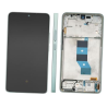 DISPLAY REDMI NOTE 14 5G ORIGINAL CON MARCO
