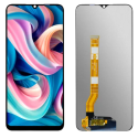 DISPLAY OPPOA17 / A18 / A38 / A57 / A77 / ONEPLUS N20 SE / N300 SIN MARCO