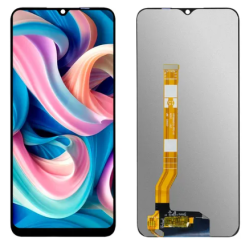 DISPLAY OPPOA17 / A18 / A38 / A57 / A77 / ONEPLUS N20 SE / N300 SIN MARCO