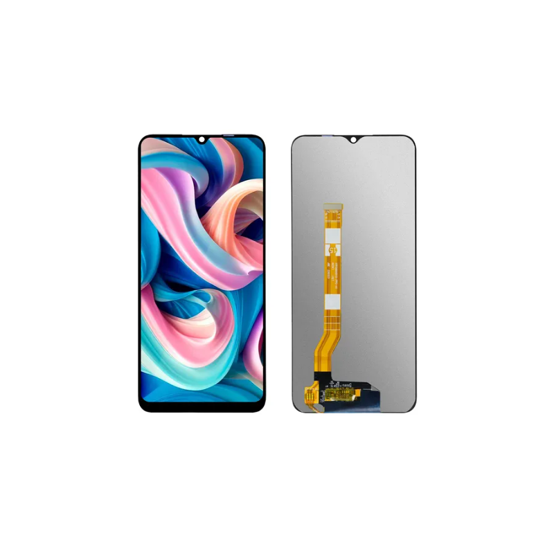 DISPLAY OPPO A17 / A18 / A38 / A57 / A77 / ONEPLUS N20 SE / N300 SIN MARCO