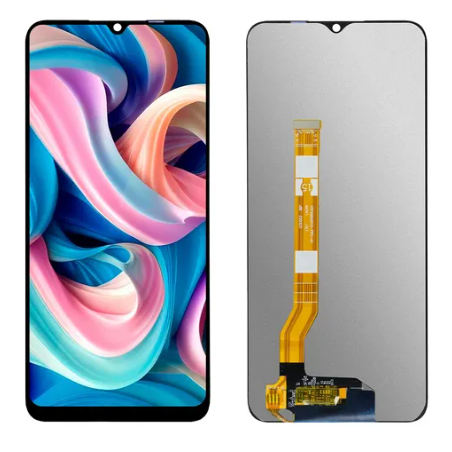 DISPLAY OPPO A17 / A18 / A38 / A57 / A77 / ONEPLUS N20 SE / N300 SIN MARCO