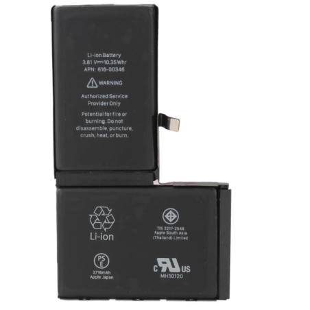 BATERIA IPHONE X ORIGINAL
