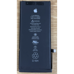 BATERIA IPHONE XR ORIGINAL