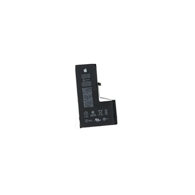 BATERIA IPHONE XS ORIGINAL