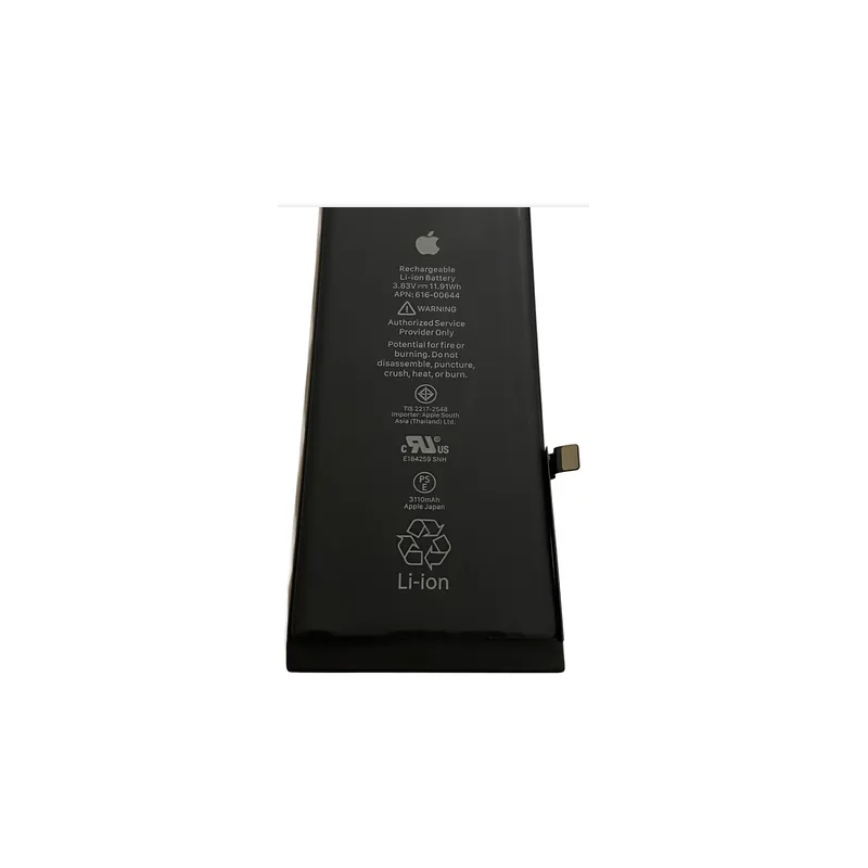 BATERIA IPHONE 11 ORIGINAL BATERIA IPHONE 11 ORIGINAL