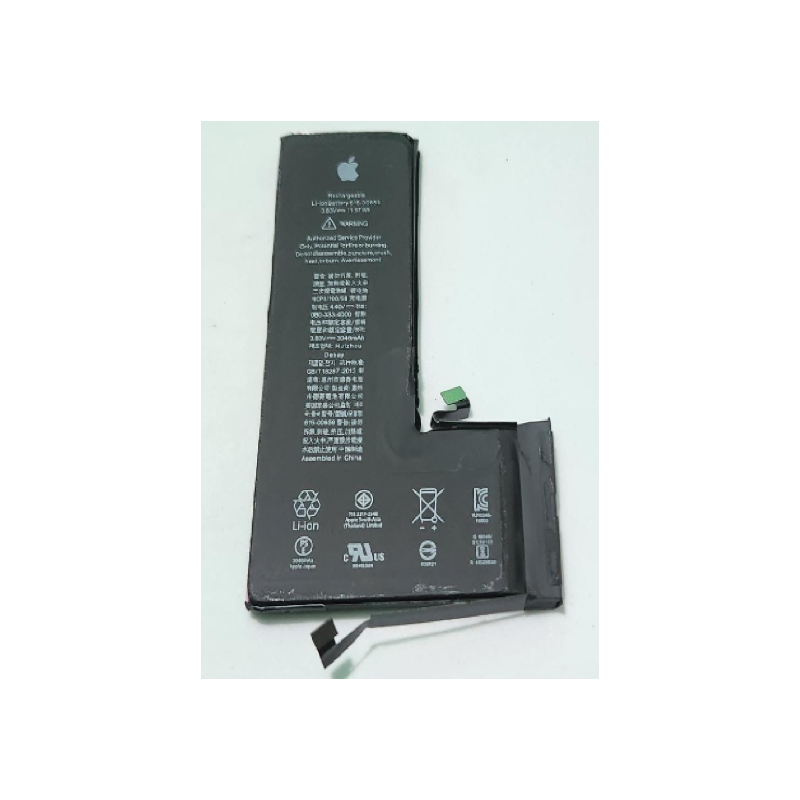 BATERIA IPHONE 11 PRO ORIGINAL BATERIA IPHONE 11 PRO ORIGINAL
