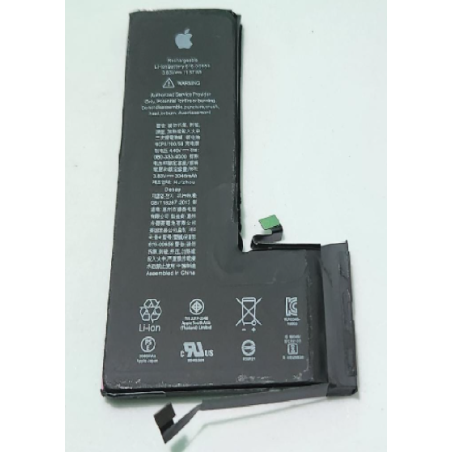 BATERIA IPHONE 11 PRO ORIGINAL
