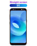 DISPLAY SAMSUNG S8 INCELL CON MARCO