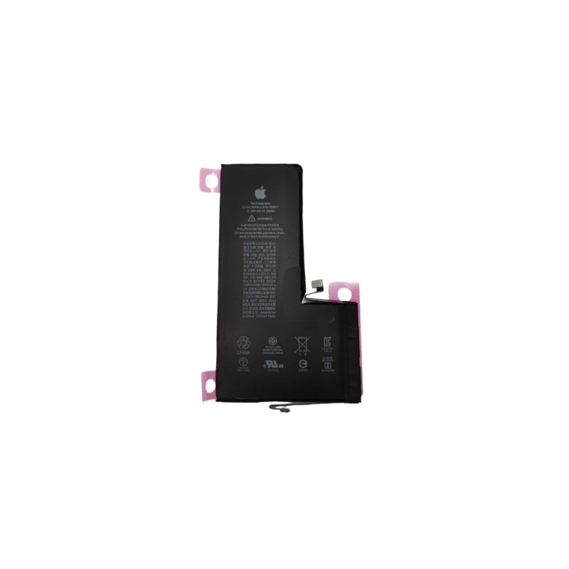 BATERIA IPHONE 11 PRO MAX ORIGINAL