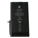 BATERIA IPHONE 12 DIAGNOSTICO