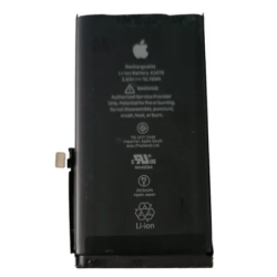 BATERIA IPHONE 12 DIAGNOSTICO