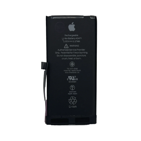 BATERIA IPHONE 12 MINI ORIGINAL