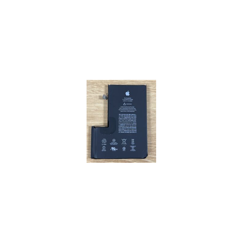 BATERIA IPHONE 12 PRO MAX ORIGINAL BATERIA IPHONE 12 PRO MAX ORIGINAL